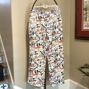 SHEIN Wild Jeans 